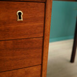 Desk retro Danish design 60 70
