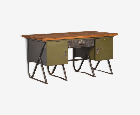 Bureau