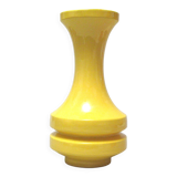 Italian ceramic vase from the 60s