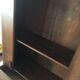 Pharmacy cabinet 50s