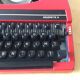 Seiko Sylverette S Typewriter