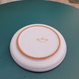 Ceramic coffee/tea service / 1 person - signed Jean Austruy