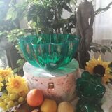 Bowl and its 3 cups