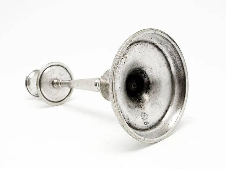 DA1 Henneberg - beautiful candlestick