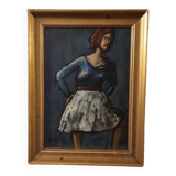 Tableau Jean Couty