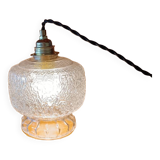 Suspension