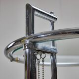 E-1027 Adjustable Table by Eileen Gray by Classicon, 1927