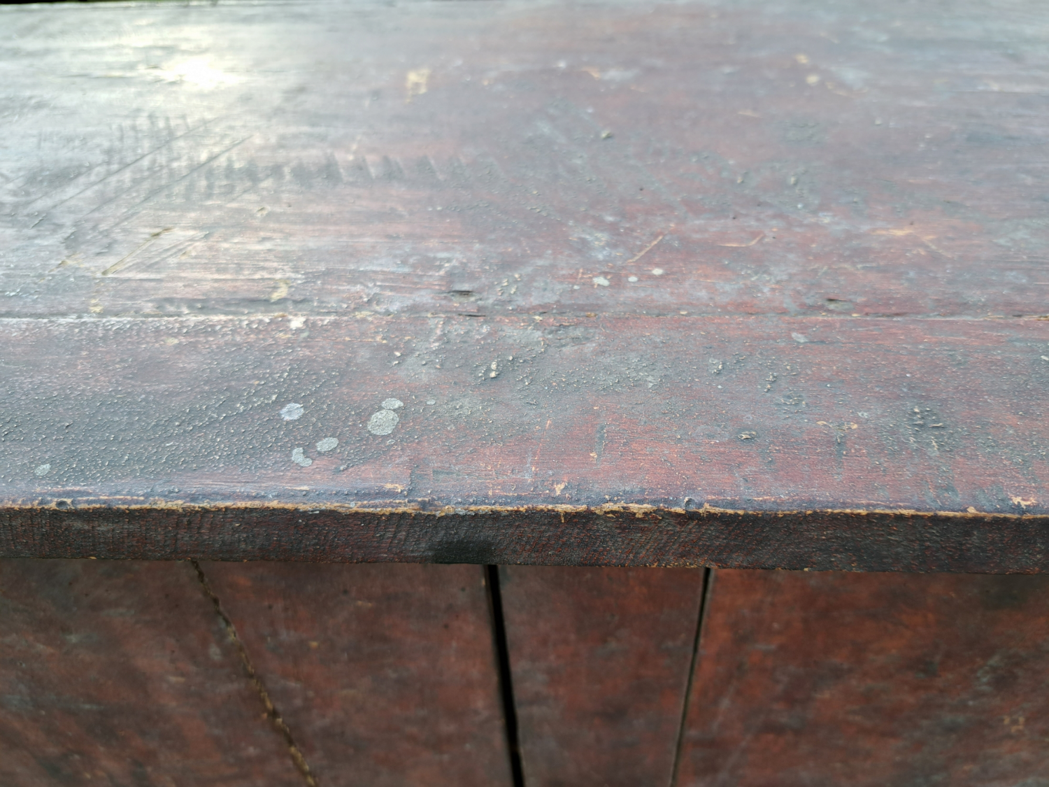 Furniture art populqire
