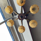 1940s chandelier