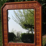 Mirror style Dutch