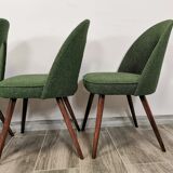 Dining Chairs by Antonin Suman 1960s