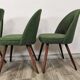 Dining Chairs by Antonin Suman 1960s