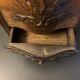 Provencal salt box late 18th century