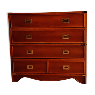 Commode Gautier style marine