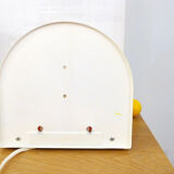 Wall lamp Stoja Ikea Memphis 1980'