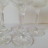 Verre en cristal