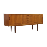 Mid Century Teak Sideboard, Norway 1960's