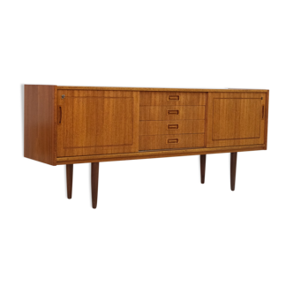 Mid Century Teak Sideboard, Norway 1960's