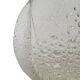 Asteroid vase by Jan Sylwester Drost for Ząbkowice Glassworks, 1970s