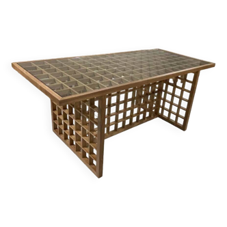 Dining room or kitchen or desk table