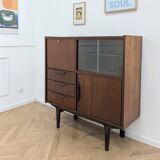 Vintage teak sideboard
