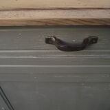 Parisian Art Deco Buffet