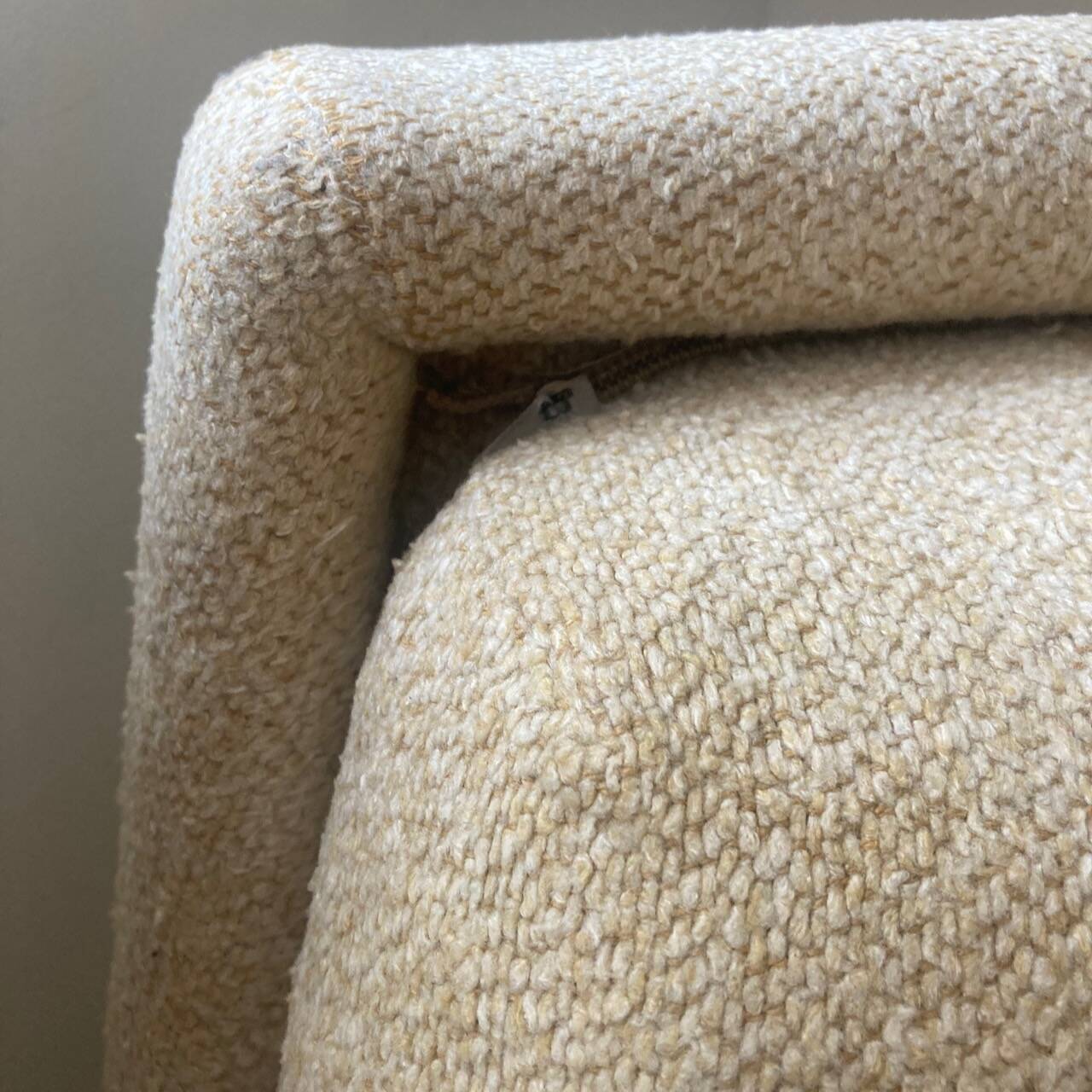 Space Age Armchair Jean Prévost