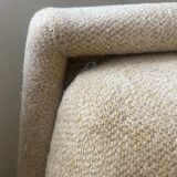 Space Age Armchair Jean Prévost