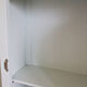 Toilet cabinet