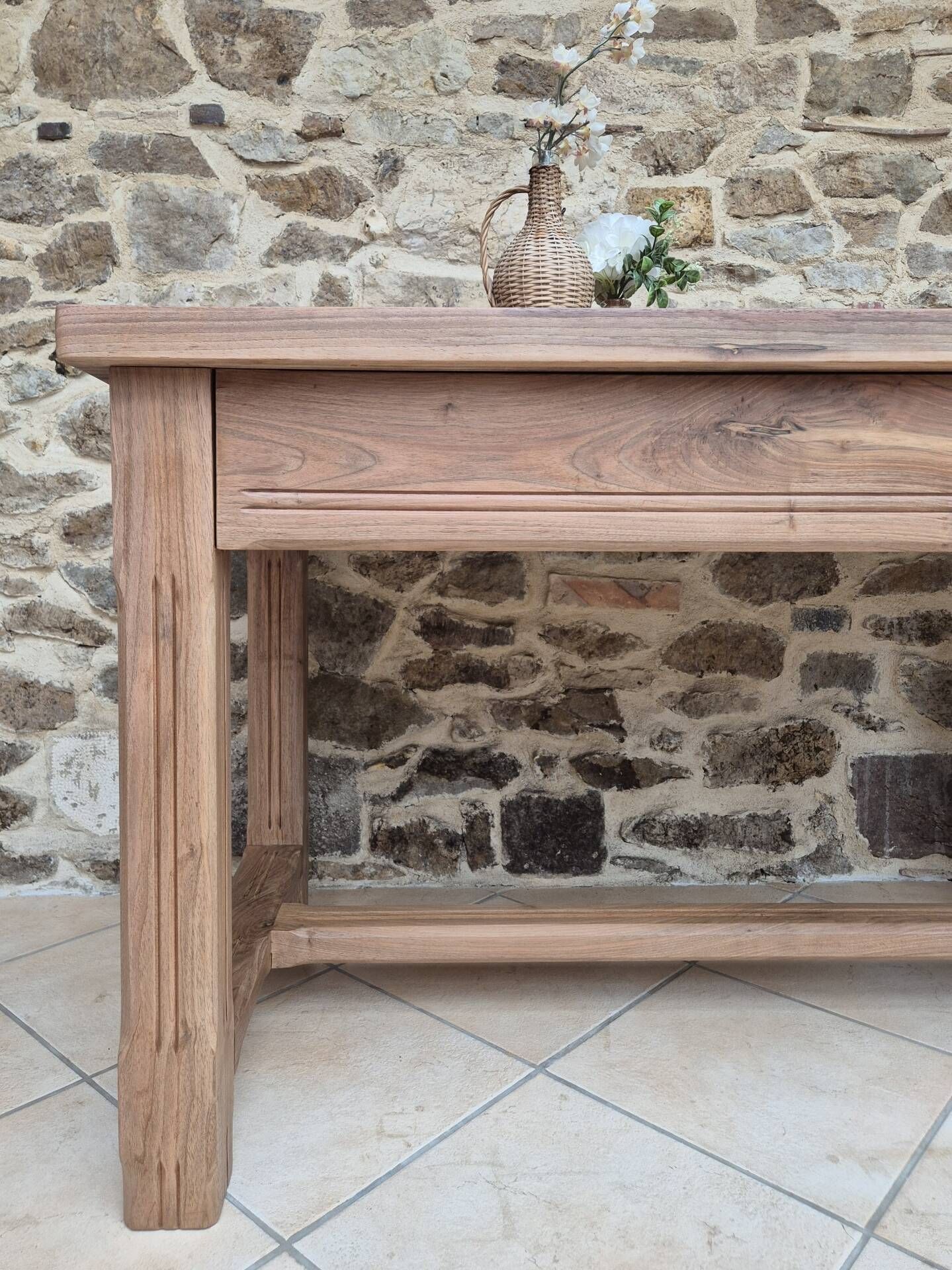 Table ou bureau