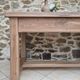 Table ou bureau