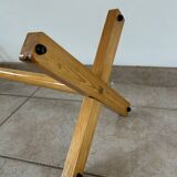 Children's coat rack spoutnik - vintage