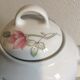 Porcelain tea or coffee service
