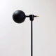 Italian floor lamp from the late 1980s.
