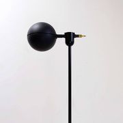 Italian floor lamp from the late 1980s.