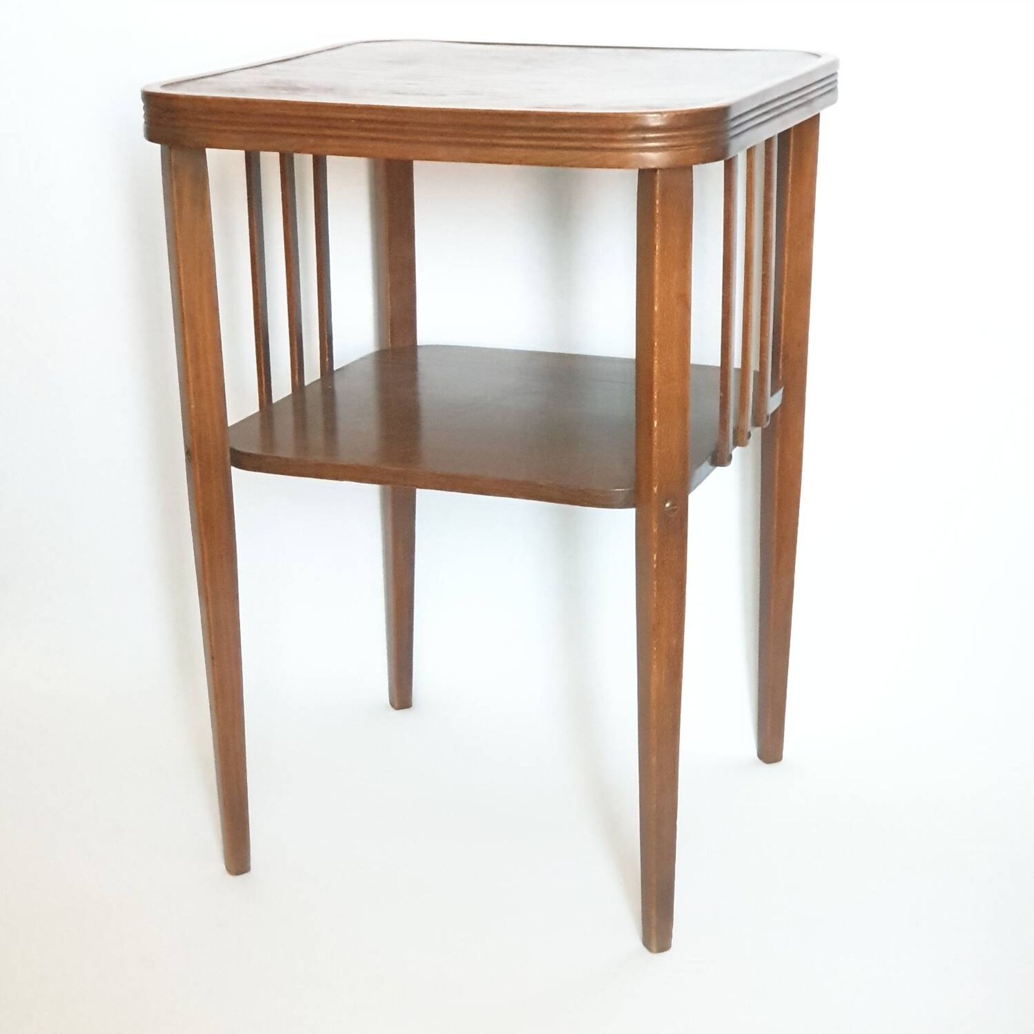 Table d'appoint Otto Wagner N°9205