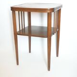 Otto Wagner side table N°9205