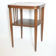 Table d'appoint Otto Wagner N°9205