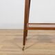 Mid Century Teak Serving Trolley, Denmark, 1960s