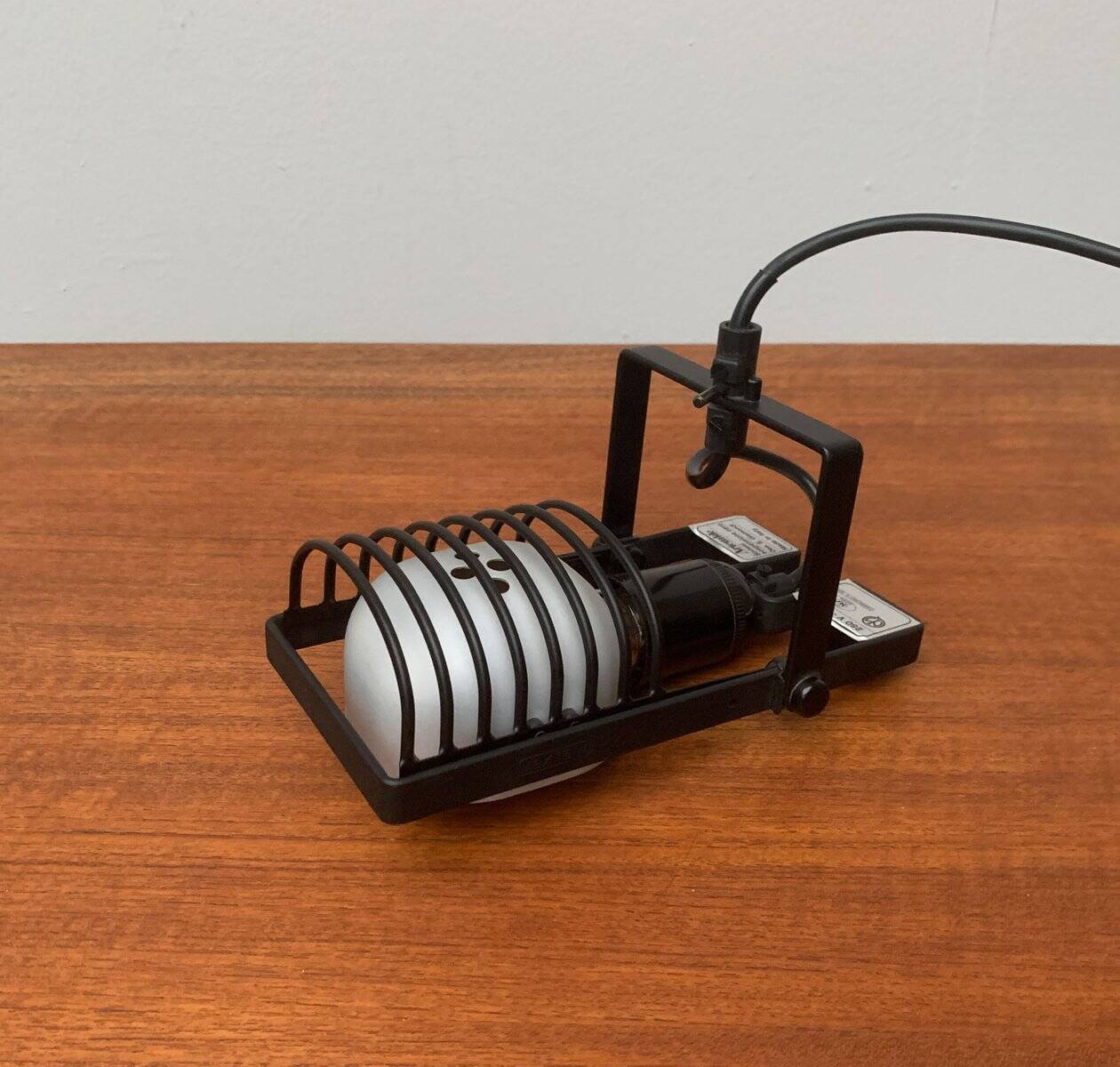 Suspension Cable Italian Synthesis of the Mid-Century by Ernesto Gismondi for Artemide