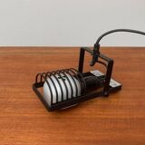 Suspension Cable Italian Synthesis of the Mid-Century by Ernesto Gismondi for Artemide