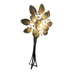 Lampadaire hans kogl