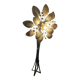 Hans Kogl floor lamp
