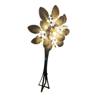 Hans Kogl floor lamp