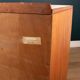 Commode scandinave