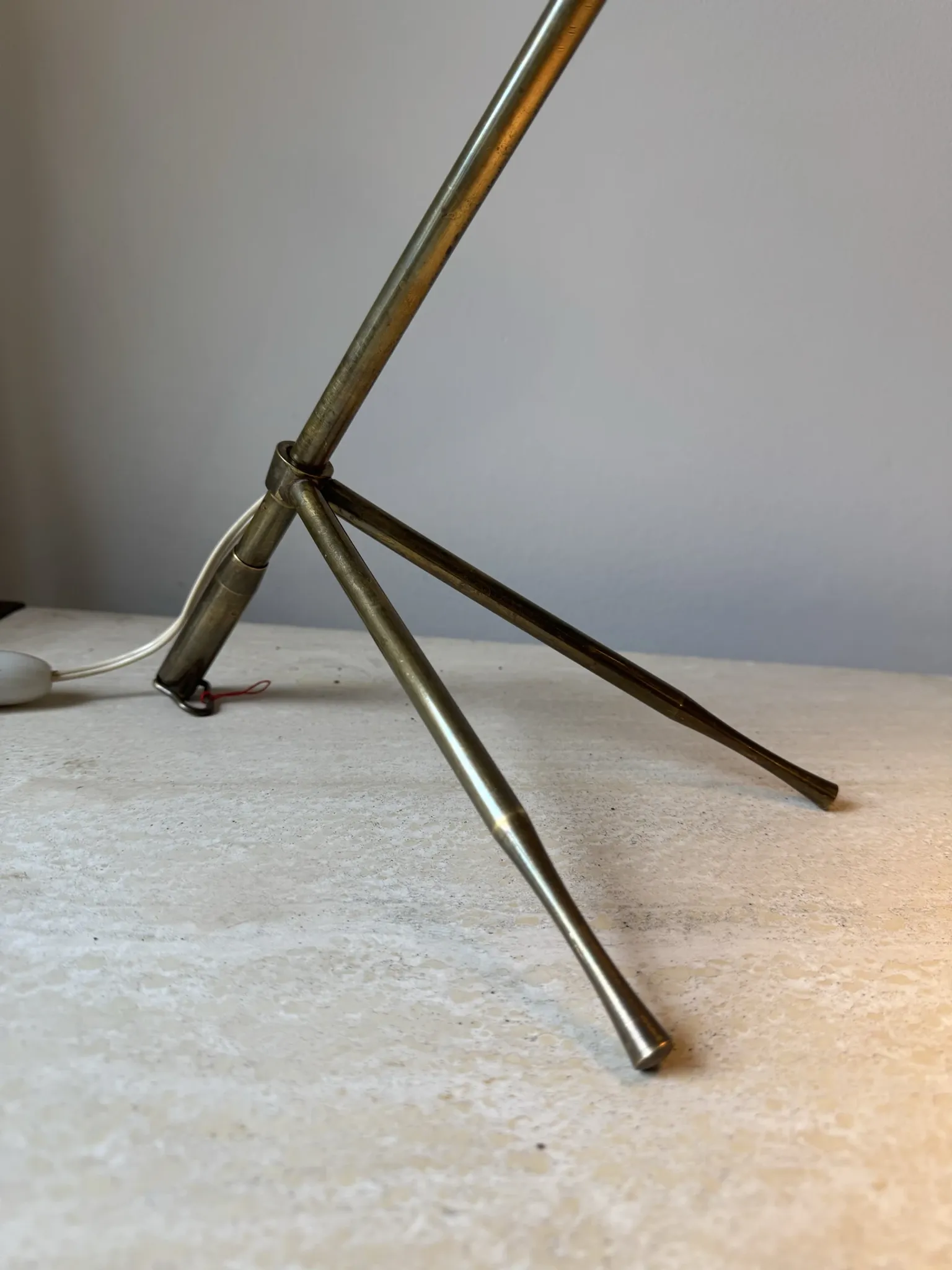 Ostuni design lamp