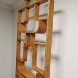 Paravents par Ludvik Volak pour Drevopodnik Holesov, 1950s, Set de 2