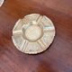 Brass ashtray