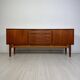 1960s vintage Danish teak sideboard by Svend Åge Madsen for K. Knudsen & Søn