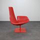 Fjord Swivel Lounge Chair by Patricia Urquiola for Moroso
